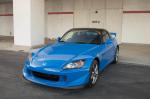 Honda S2000 CR 2008 года
